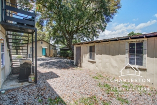 1833-C Orangeburg St - Available Now