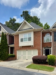 For Rent: Spacious 3-Bedroom, 2.5-Bath Townhome in Villages at Huntcrest – Lawrenceville, GA