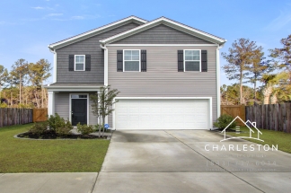 311 Bear Paw Ln Available 8/18!