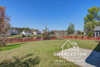 533 Tribeca Drive - available 8/18!