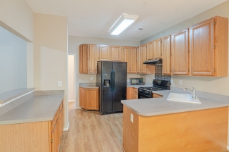 Beautifully Updated 5BR/3BA Home – No Carpet, Fresh Paint, Large Storage & Flexible Floor Plan!
