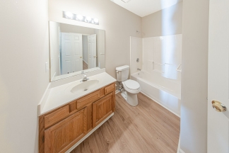 Beautifully Updated 5BR/3BA Home – No Carpet, Fresh Paint, Large Storage & Flexible Floor Plan!