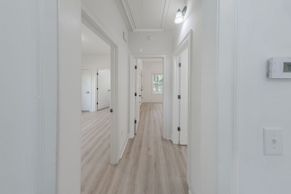 Modern 2‑Bedroom Retreat Near Westside Reservoir Park | 18-Month Lease