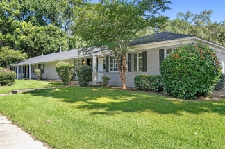 The Grande at Brookley Apartments - 1601 Neshota Dr