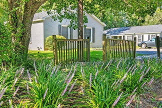 The Grande at Brookley Apartments - 1601 Neshota Dr