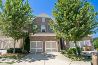 Spacious 3BR Townhome in Cumming | 2,178 Sq Ft | Available September 1