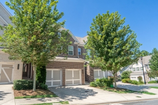 Spacious 3BR Townhome in Cumming | 2,178 Sq Ft | Available September 1