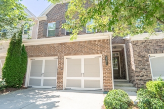 Spacious 3BR Townhome in Cumming | 2,178 Sq Ft | Available September 1