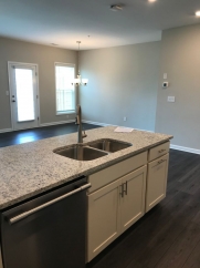 Spacious 3BR Townhome in Cumming | 2,178 Sq Ft | Available September 1