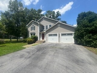 Free Application Fee — Refunded Upon Approval Through August 31! Spacious 4BR Home + Fenced Backyard | Pet Friendly