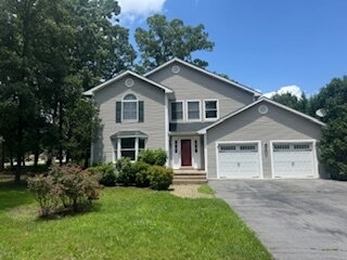 Free Application Fee — Refunded Upon Approval Through August 31! Spacious 4BR Home + Fenced Backyard | Pet Friendly