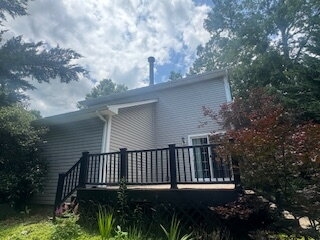Free Application Fee — Refunded Upon Approval Through August 31! Spacious 4BR Home + Fenced Backyard | Pet Friendly