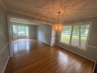 Free Application Fee — Refunded Upon Approval Through August 31! Spacious 4BR Home + Fenced Backyard | Pet Friendly