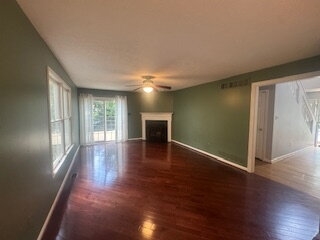 Free Application Fee — Refunded Upon Approval Through August 31! Spacious 4BR Home + Fenced Backyard | Pet Friendly
