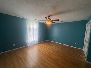 Free Application Fee — Refunded Upon Approval Through August 31! Spacious 4BR Home + Fenced Backyard | Pet Friendly