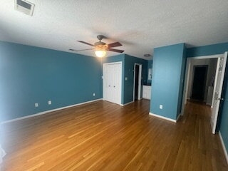 Free Application Fee — Refunded Upon Approval Through August 31! Spacious 4BR Home + Fenced Backyard | Pet Friendly