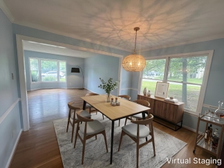 First Month Free with Move-In by 9/25 | Spacious 4-Bedroom Stephens City Home with Fenced Backyard | Pet Friendly on case by case basis