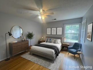 First Month Free with Move-In by 9/25 | Spacious 4-Bedroom Stephens City Home with Fenced Backyard | Pet Friendly on case by case basis