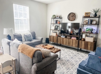 Free Application Fee — Refunded Upon Approval Through August 31! Modern 3BR/3BA Townhome with Garage in the Heart of Luray – Near Skyline Drive! Coming Soon Available 9/1/2026