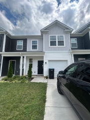 153 Baker Drive | Modern 3-Bedroom, 3-Bath Townhome for Rent in Luray, VA with Garage | Available Now