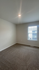 153 Baker Drive | Modern 3-Bedroom, 3-Bath Townhome for Rent in Luray, VA with Garage | Available Now