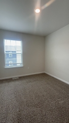 153 Baker Drive | Modern 3-Bedroom, 3-Bath Townhome for Rent in Luray, VA with Garage | Available Now