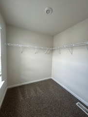153 Baker Drive | Modern 3-Bedroom, 3-Bath Townhome for Rent in Luray, VA with Garage | Available Now