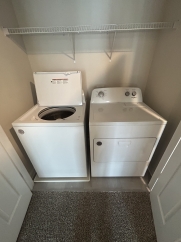 153 Baker Drive | Modern 3-Bedroom, 3-Bath Townhome for Rent in Luray, VA with Garage | Available Now
