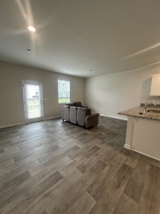 153 Baker Drive | Modern 3-Bedroom, 3-Bath Townhome for Rent in Luray, VA with Garage | Available Now