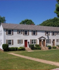Free Application Fee — Refunded Upon Approval Through August 31! Available Now | Charming 2BR Apartment with Spacious Courtyard & Lawn Care Included
