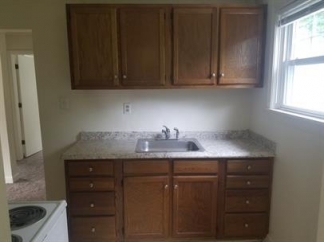 Free Application Fee — Refunded Upon Approval Through August 31! Available Now | Charming 2BR Apartment with Spacious Courtyard & Lawn Care Included