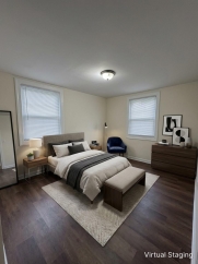 402 Cherrydale Avenue | 2-Bedroom Apartment for Rent with Shared Courtyard and Lawn Care Included | Available Now 402 Cherrydale Avenue | 2-Bedroom Apartment for Rent with Shared Courtyard and Lawn Care Included | Available Now