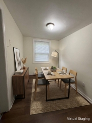 402 Cherrydale Avenue | 2-Bedroom Apartment for Rent with Shared Courtyard and Lawn Care Included | Available Now 402 Cherrydale Avenue | 2-Bedroom Apartment for Rent with Shared Courtyard and Lawn Care Included | Available Now
