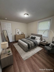 402 Cherrydale Avenue | 2-Bedroom Apartment for Rent with Shared Courtyard and Lawn Care Included | Available Now 402 Cherrydale Avenue | 2-Bedroom Apartment for Rent with Shared Courtyard and Lawn Care Included | Available Now