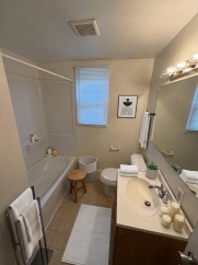 402 Cherrydale Avenue | 2-Bedroom Apartment for Rent with Shared Courtyard and Lawn Care Included | Available Now 402 Cherrydale Avenue | 2-Bedroom Apartment for Rent with Shared Courtyard and Lawn Care Included | Available Now