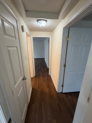 402 Cherrydale Avenue | 2-Bedroom Apartment for Rent with Shared Courtyard and Lawn Care Included | Available Now 402 Cherrydale Avenue | 2-Bedroom Apartment for Rent with Shared Courtyard and Lawn Care Included | Available Now