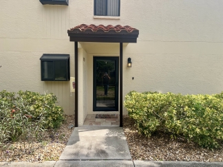 Move-In Ready 1-bed, 1-bath, Sarasota Condo off University Pkwy for rent!