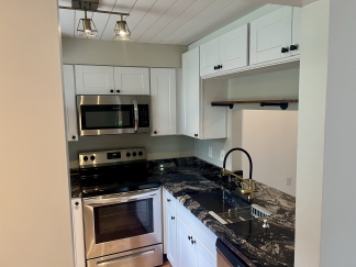 Move-In Ready 1-bed, 1-bath, Sarasota Condo off University Pkwy for rent!
