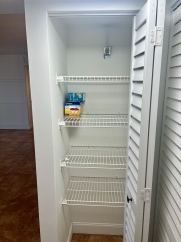 Move-In Ready 1-bed, 1-bath, Sarasota Condo off University Pkwy for rent!
