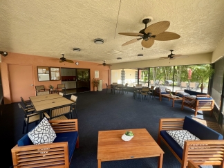 Move-In Ready 1-bed, 1-bath, Sarasota Condo off University Pkwy for rent!