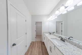 Never-Lived-In 3BR/3BA Home Featuring Modern Design & Premium Finishes