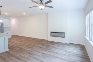 Never-Lived-In 3BR/3BA Home Featuring Modern Design & Premium Finishes