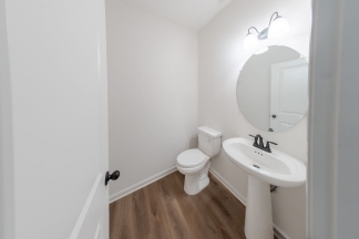 Never-Lived-In 3BR/3BA Home Featuring Modern Design & Premium Finishes
