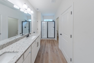 Never-Lived-In 3BR/3BA Home Featuring Modern Design & Premium Finishes