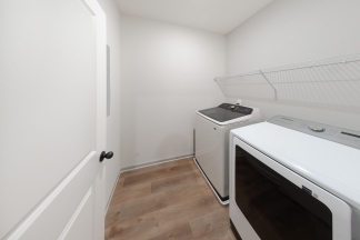 Never-Lived-In 3BR/3BA Home Featuring Modern Design & Premium Finishes
