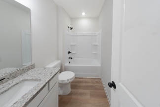 Never-Lived-In 3BR/3BA Home Featuring Modern Design & Premium Finishes