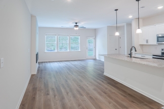 Never-Lived-In 3BR/3BA Home Featuring Modern Design & Premium Finishes