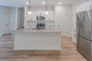 Never-Lived-In 3BR/3BA Home Featuring Modern Design & Premium Finishes
