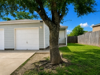15418 Kamary Lane, San Antonio, TX 78247 | Duplex for Rent 78247