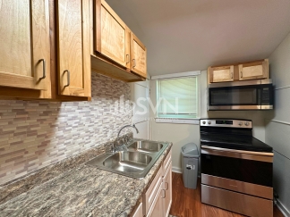 Stonewall Apartments